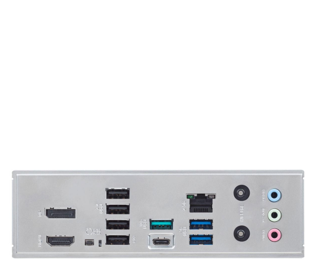 ASUS PRIME B840-PLUS WIFI - 1306474 - zdjęcie 6